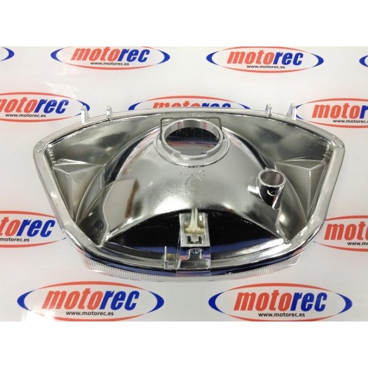 faro honda sh 50 100