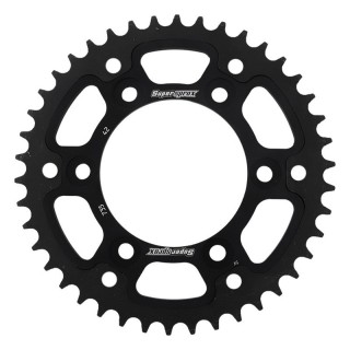 Corona Moto Stealth