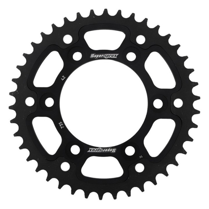 Corona Moto Stealth