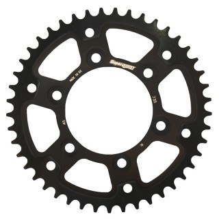 Corona Moto Stealth
