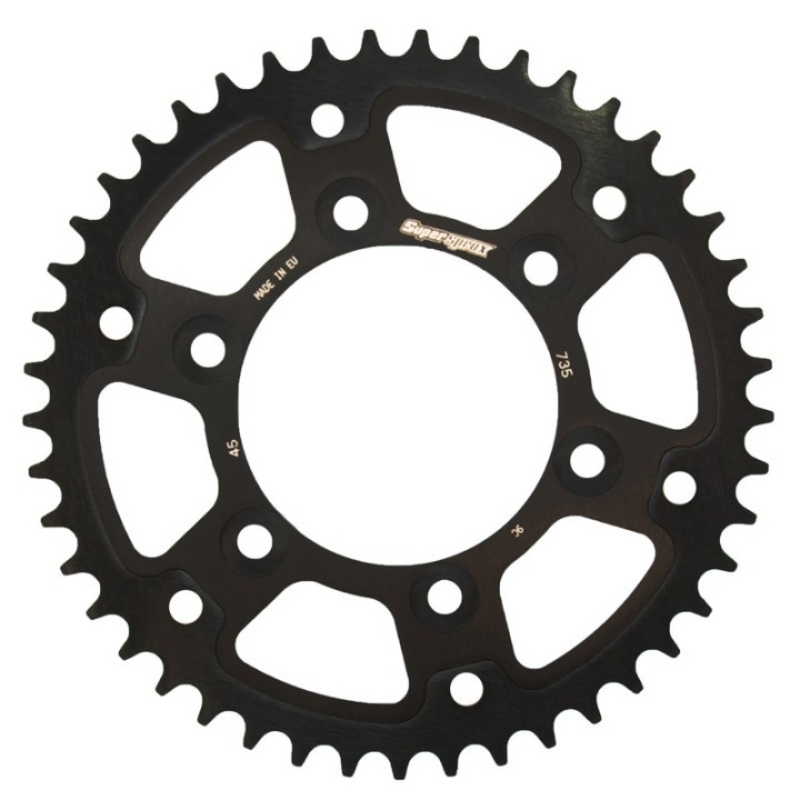 Corona Moto Stealth