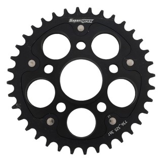 Corona Moto Stealth