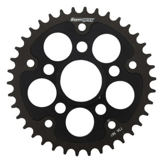 Corona Moto Stealth