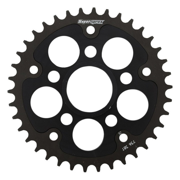 Corona Moto Stealth