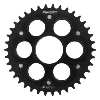 Corona Moto Stealth