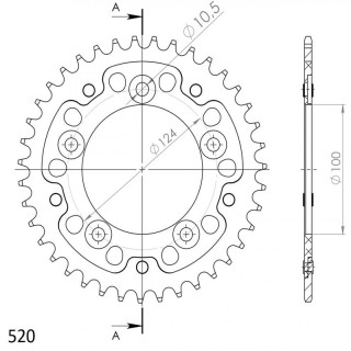 Corona Moto Stealth