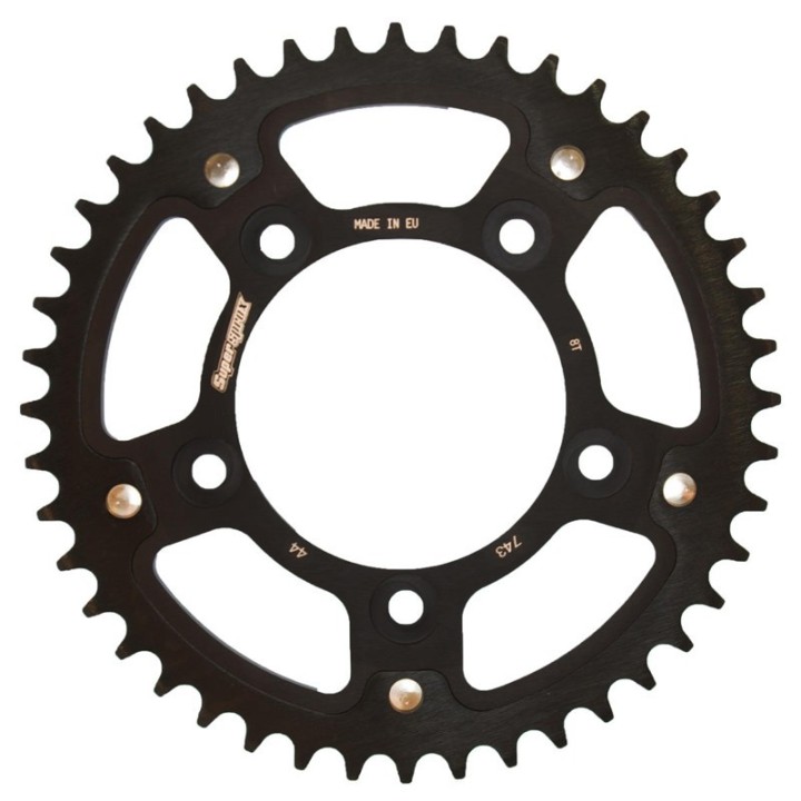 Corona Moto Stealth