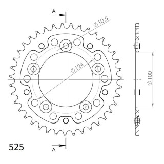 Corona Moto Stealth