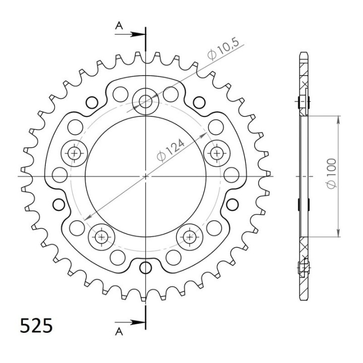 Corona Moto Stealth