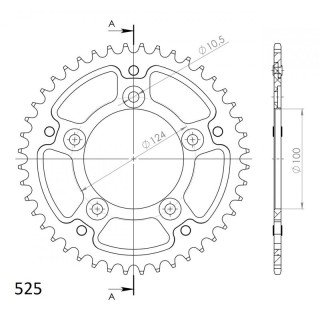 Corona Moto Stealth