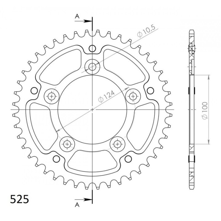 Corona Moto Stealth