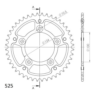 Corona Moto Stealth