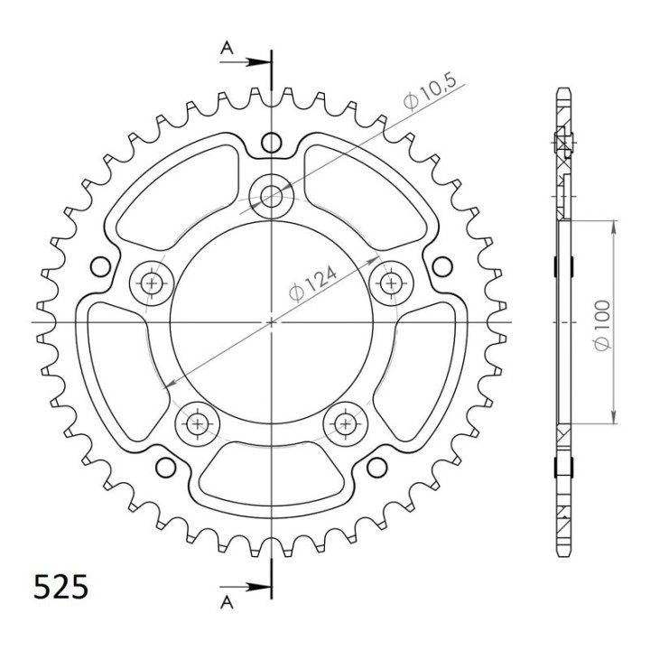 Corona Moto Stealth