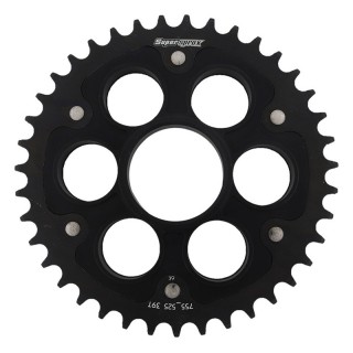 Corona Moto Stealth