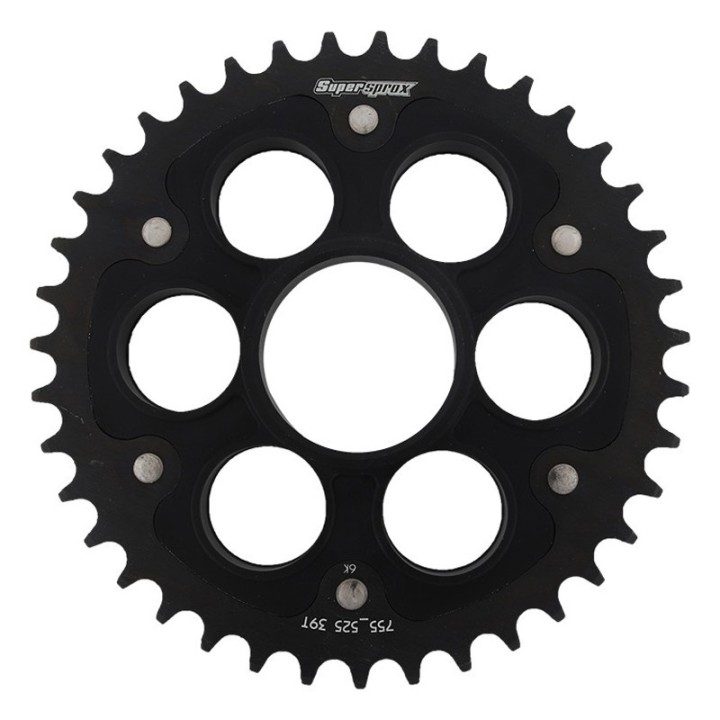 Corona Moto Stealth