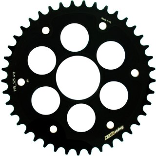 Corona Moto Stealth