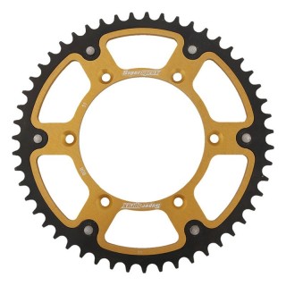 Corona Moto Stealth