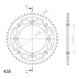 Corona Moto Stealth