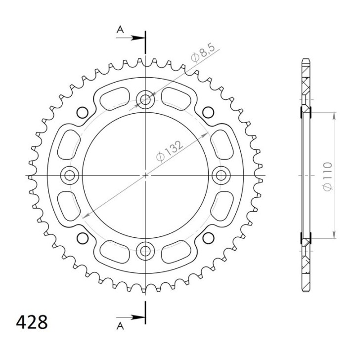 Corona Moto Stealth
