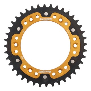 Corona Moto Stealth