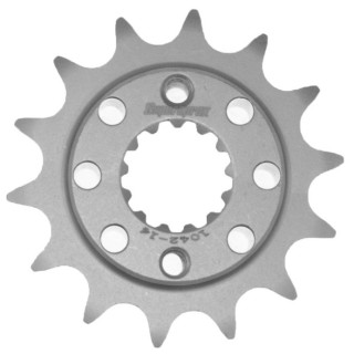 Piñon Moto