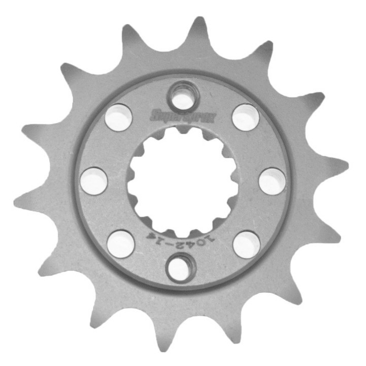 Piñon Moto