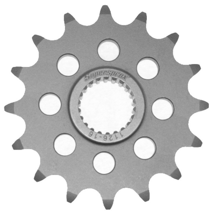 Piñon Moto