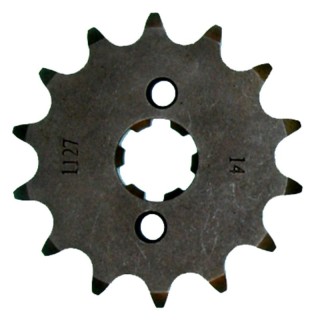 Piñon Moto