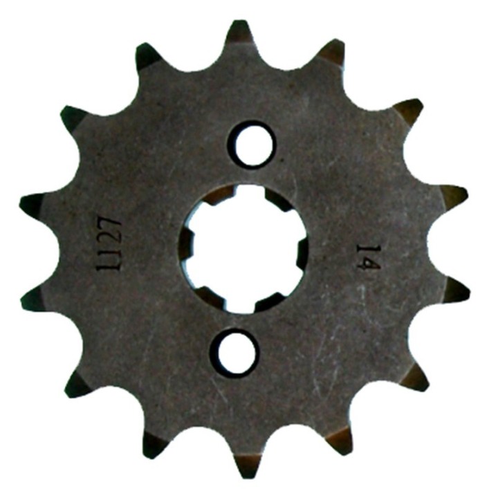 Piñon Moto