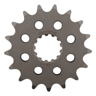 Piñon Moto