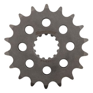 Piñon Moto