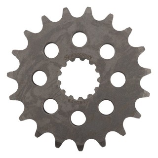 Piñon Moto