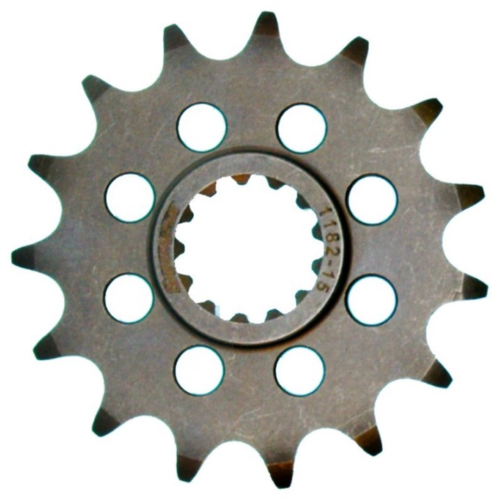 Piñon Moto