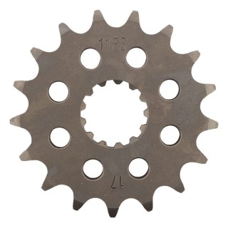 Piñon Moto