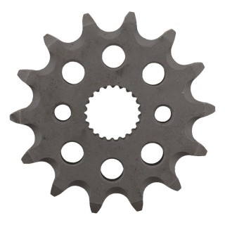 Piñon Moto
