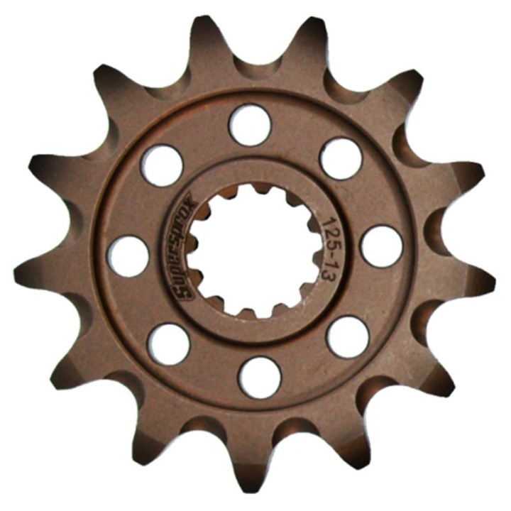 Piñon Moto