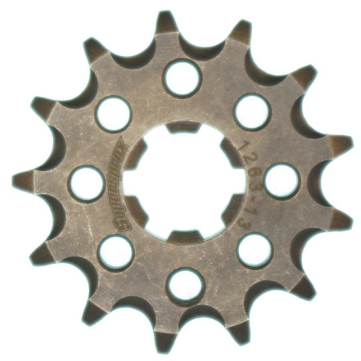 Piñon Moto