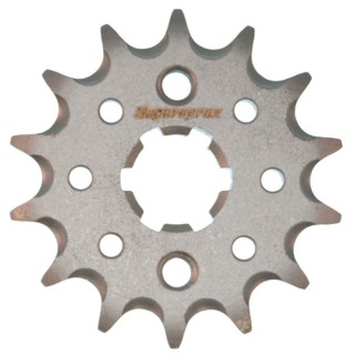 Piñon Moto