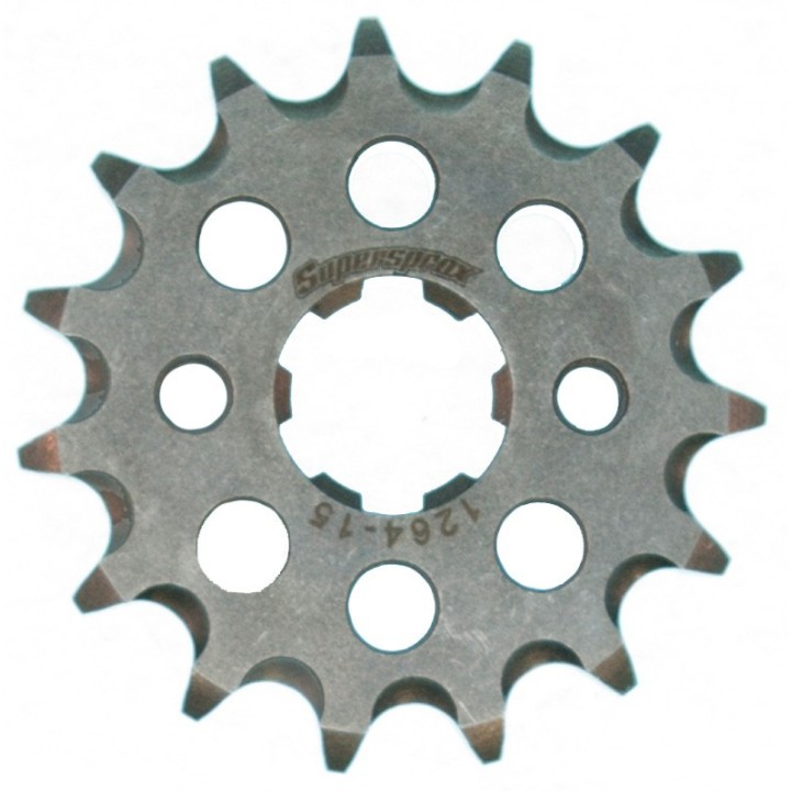 Piñon Moto
