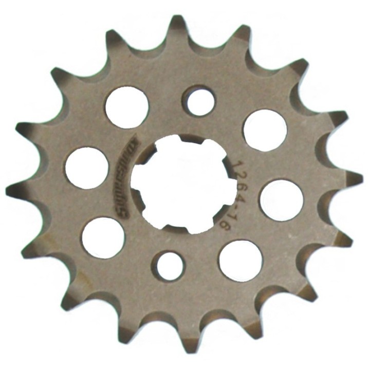 Piñon Moto