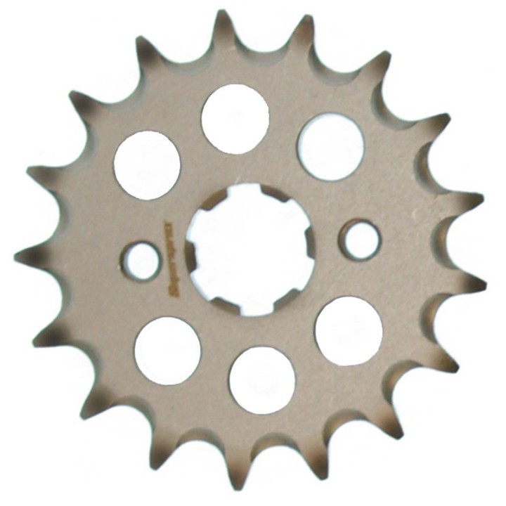 Piñon Moto