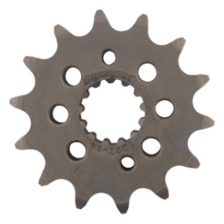 Piñon Moto
