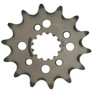 Piñon Moto