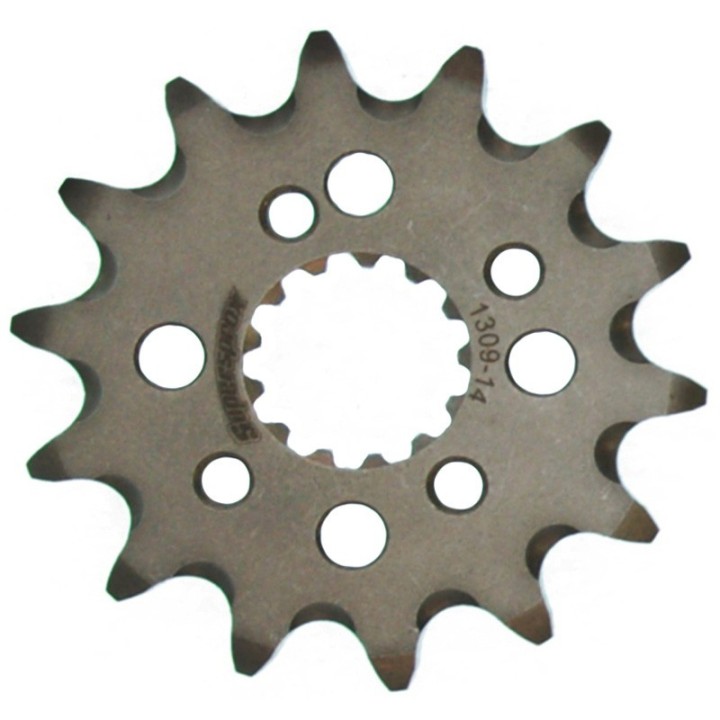Piñon Moto