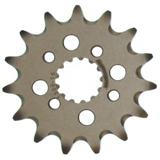 Piñon Moto