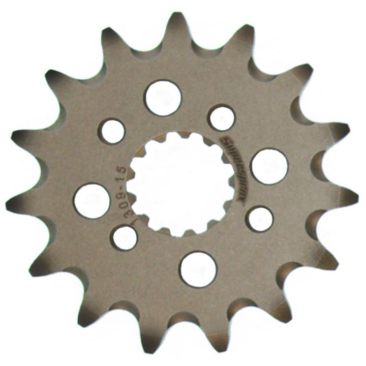 Piñon Moto