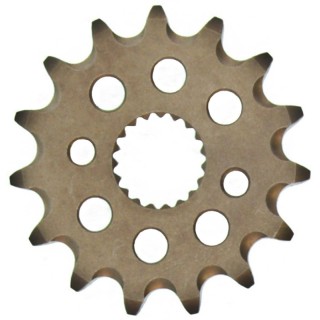 Piñon Moto