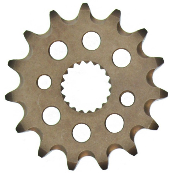 Piñon Moto