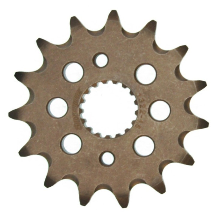 Piñon Moto