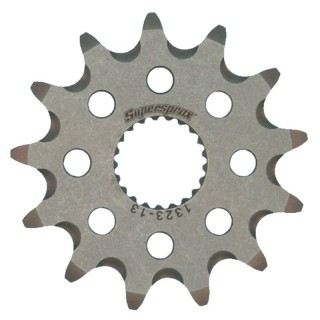Piñon Moto